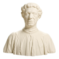 Portrait of Matteo Palmieri