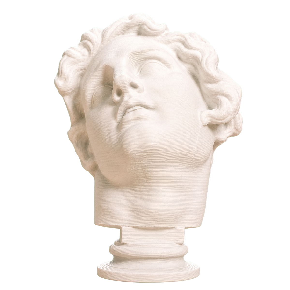Giant / The Dying Alexander
