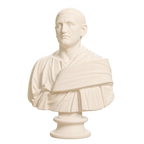 Bust of a man (Gordianus Africanus?)