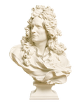 Bust of Corneille van Cleve