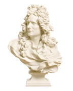 Bust of Corneille van Cleve