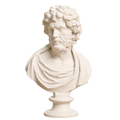 Bust of a Philosopher or Barbarian (?)