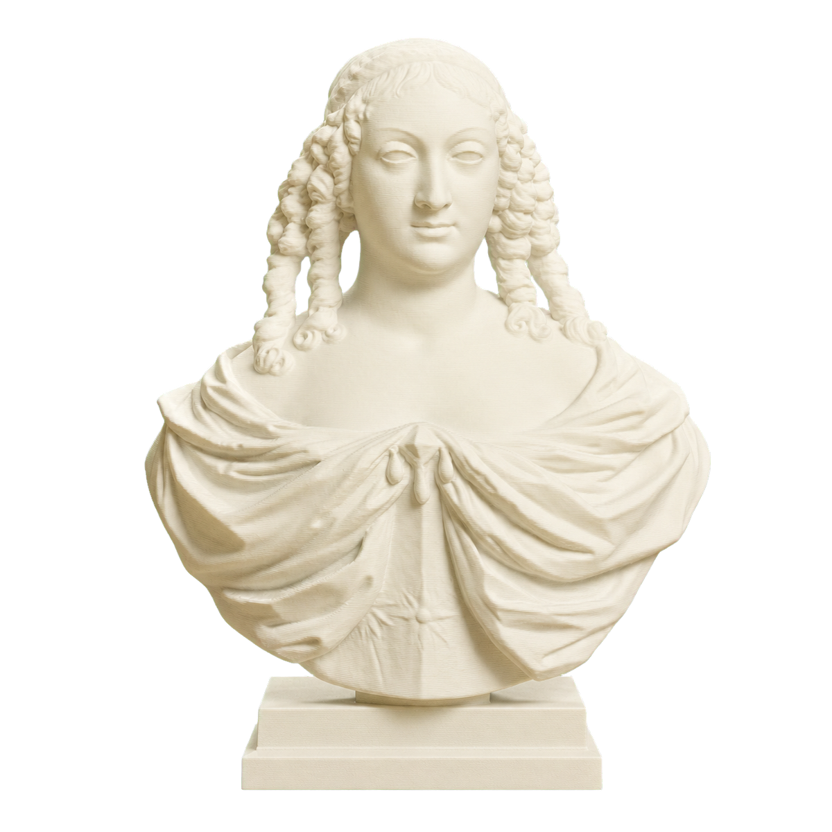 Marie Louise Gonzaga