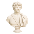 Portrait of Caracalla as a young man