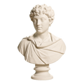 Portrait of Marcus Aurelius as a young man