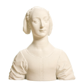 Portrait of Marietta Strozzi