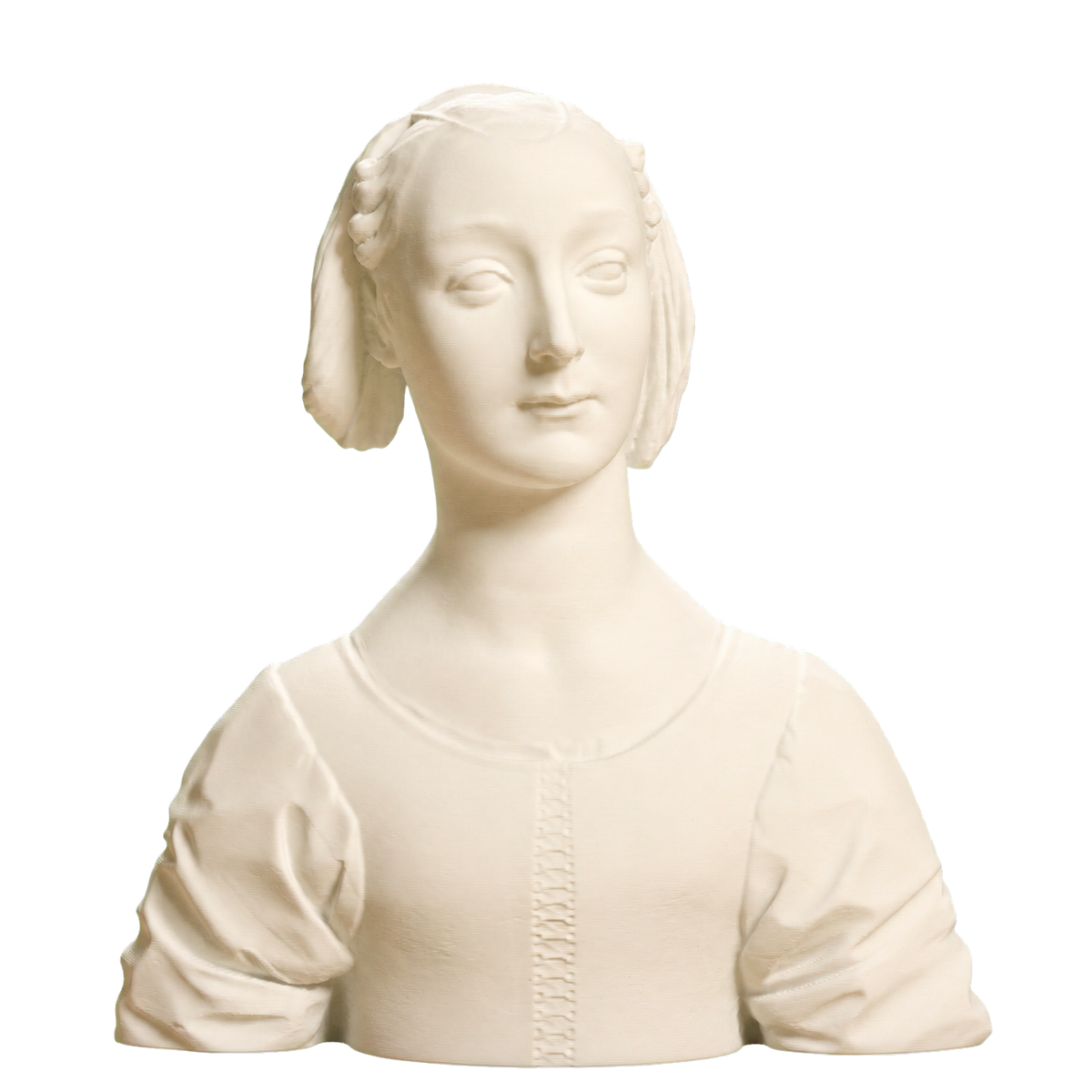 Portrait of Marietta Strozzi