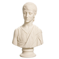 John the Baptist as a boy