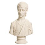 John the Baptist as a boy