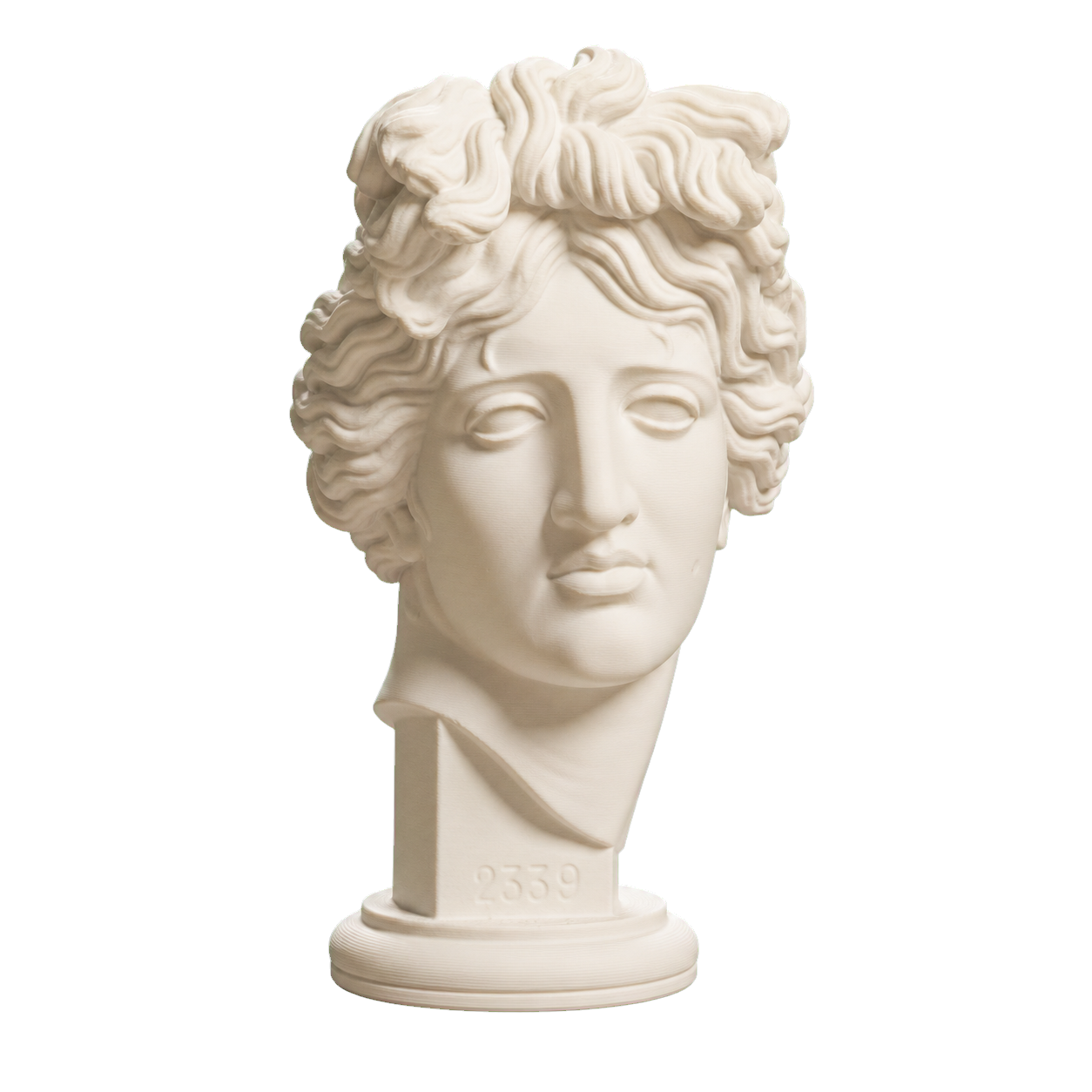 Apollo Giustiniani