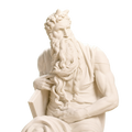 Moses (Upper Half)