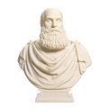 Bust of Marcantonio Ruzzini