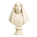 Bust of Camilla Barbadori