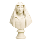 Bust of Camilla Barbadori