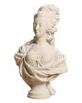 Portrait of Marie Antoinette (1755-93)