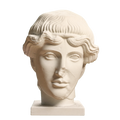 Head of Orpheus