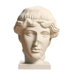 Head of Orpheus