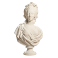Portrait of Marie Antoinette