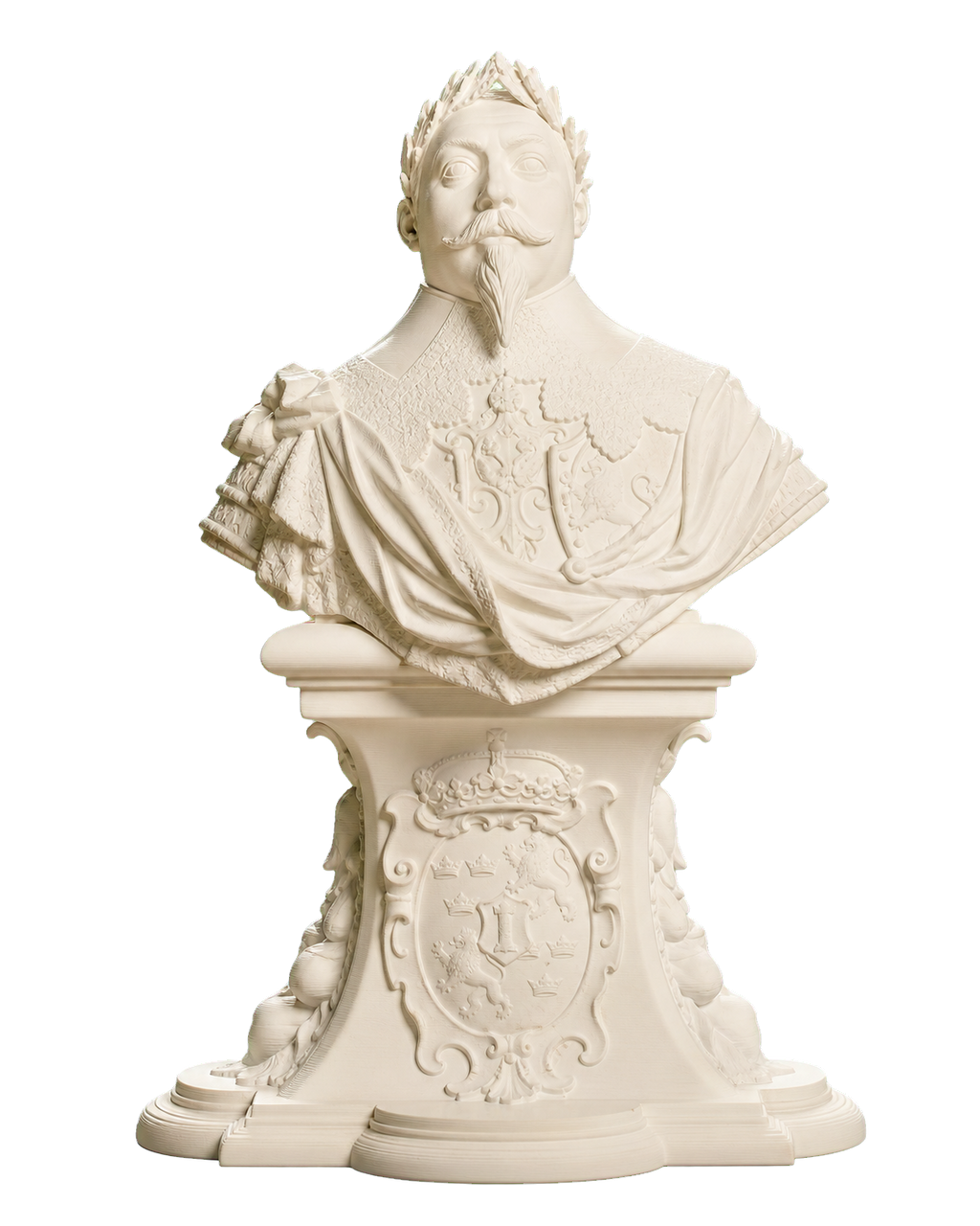 Gustav II Adolf King of Sweden