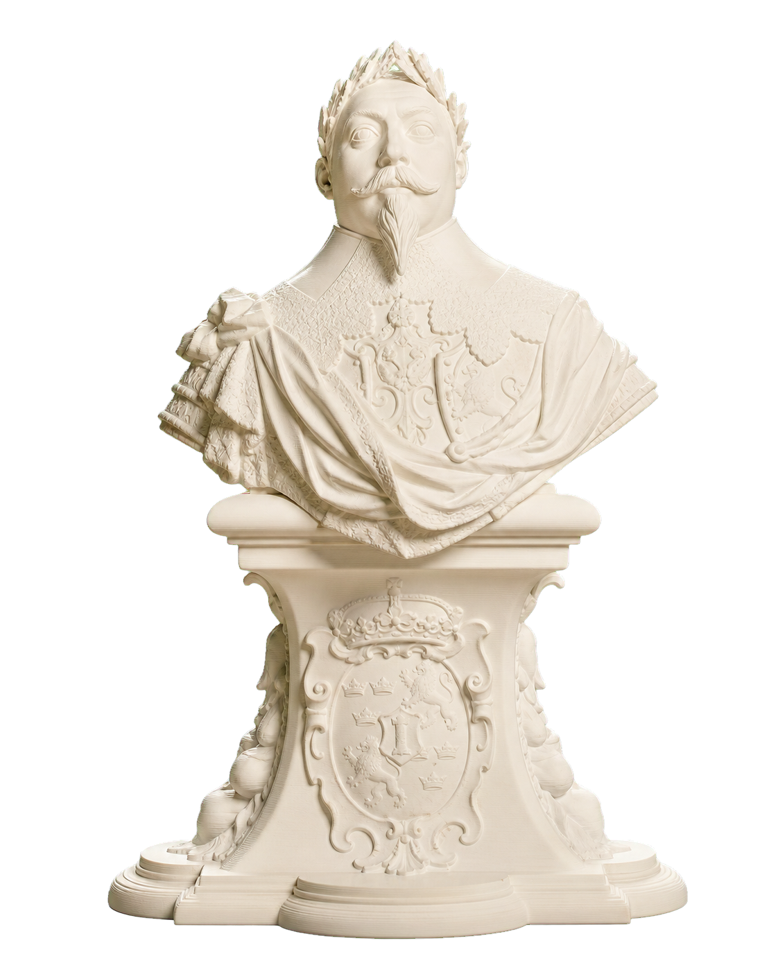 Gustav II Adolf King of Sweden