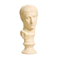 From a statue of Diskoforos or Diskos carrier