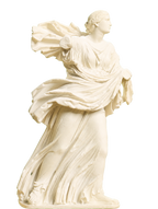 The Chiaramonti Niobid
