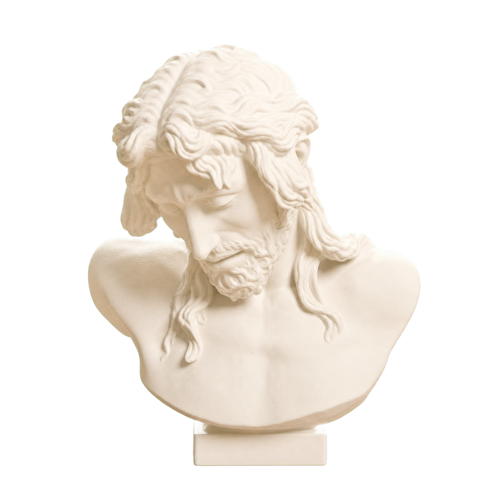 Christ on the Crucifix