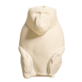 Statuette of a Baboon