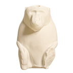 Statuette of a Baboon