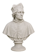 Portrait of a Cardinal