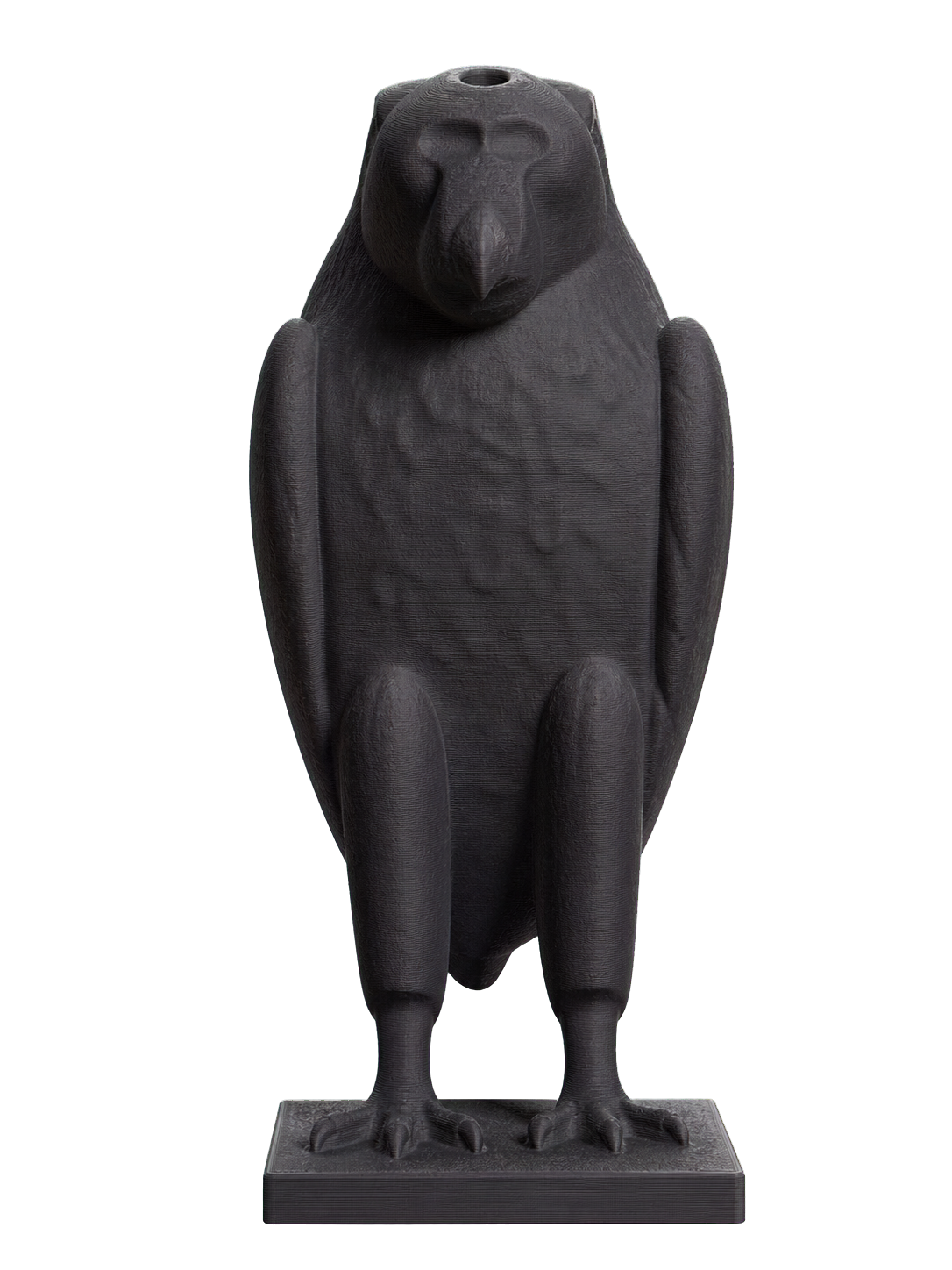 Figure of Horus