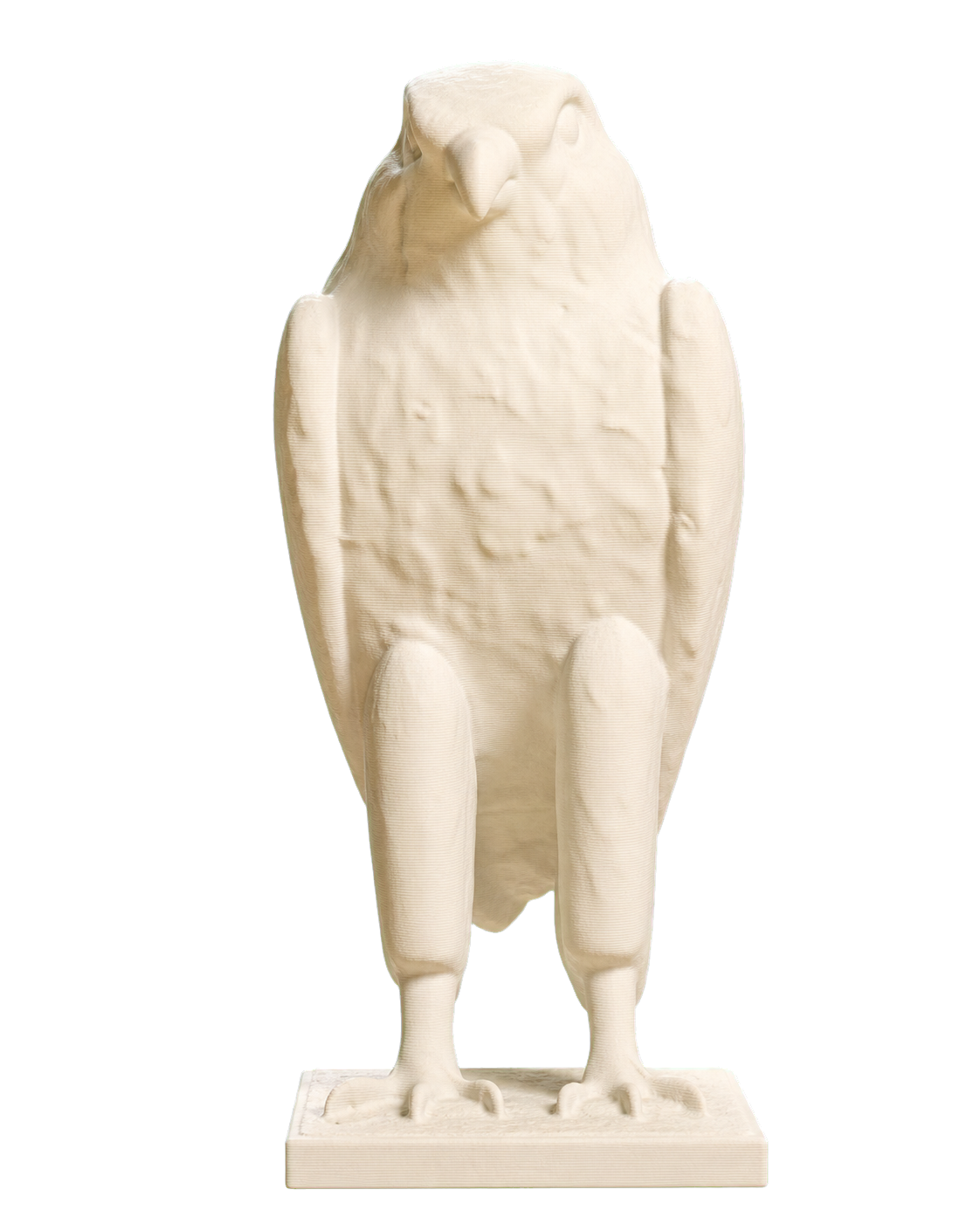 Figure of Horus
