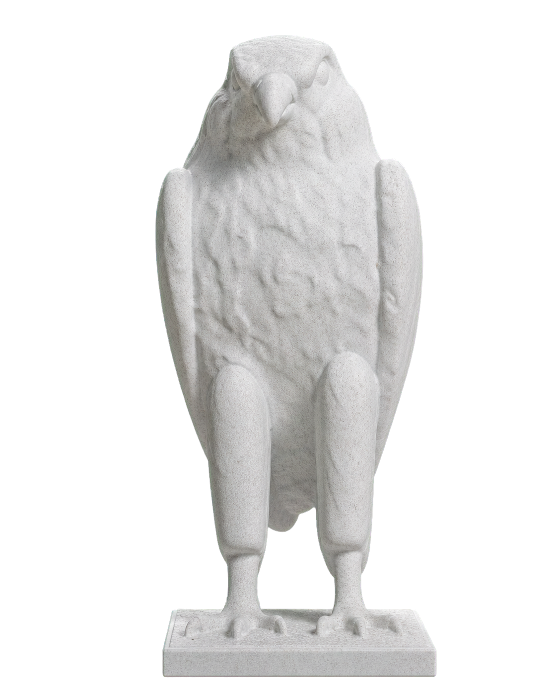 Figure of Horus
