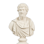 Portrait of Septimius Severus