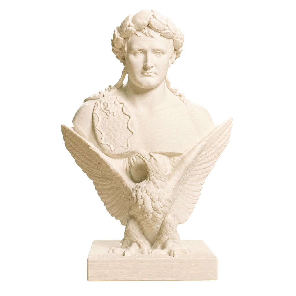 Napoleon Bonaparte