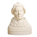 Reliquary Bust