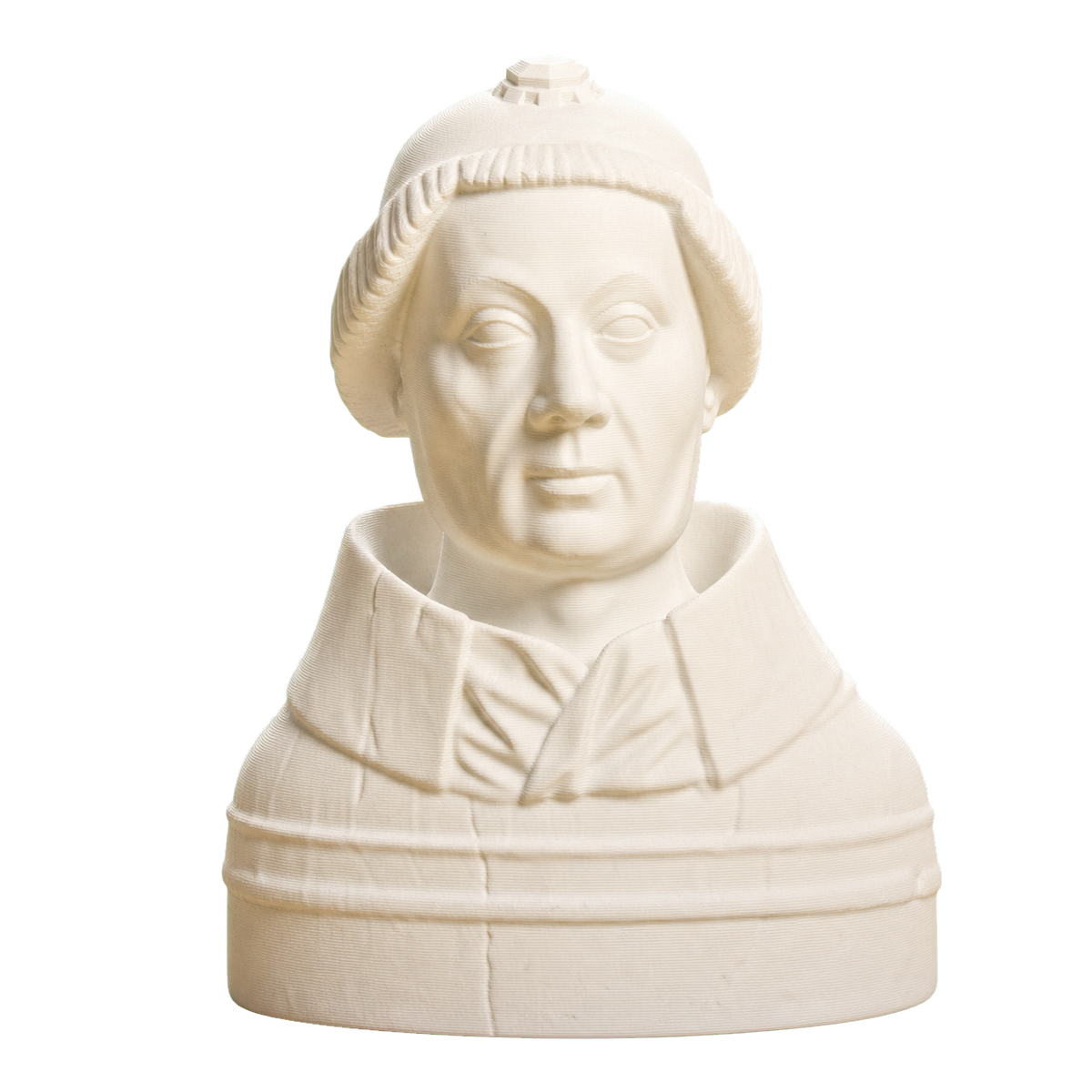 Reliquary Bust