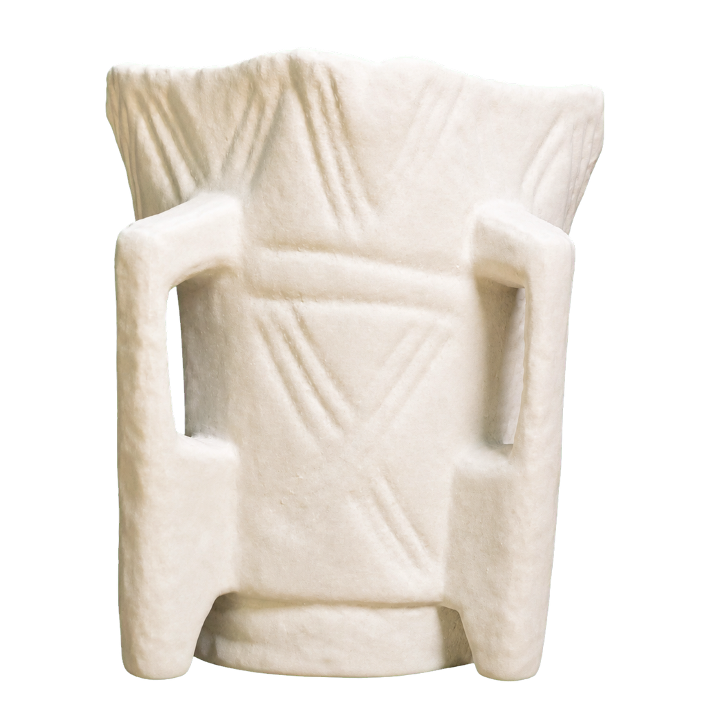 Mether or Drinking Vessel