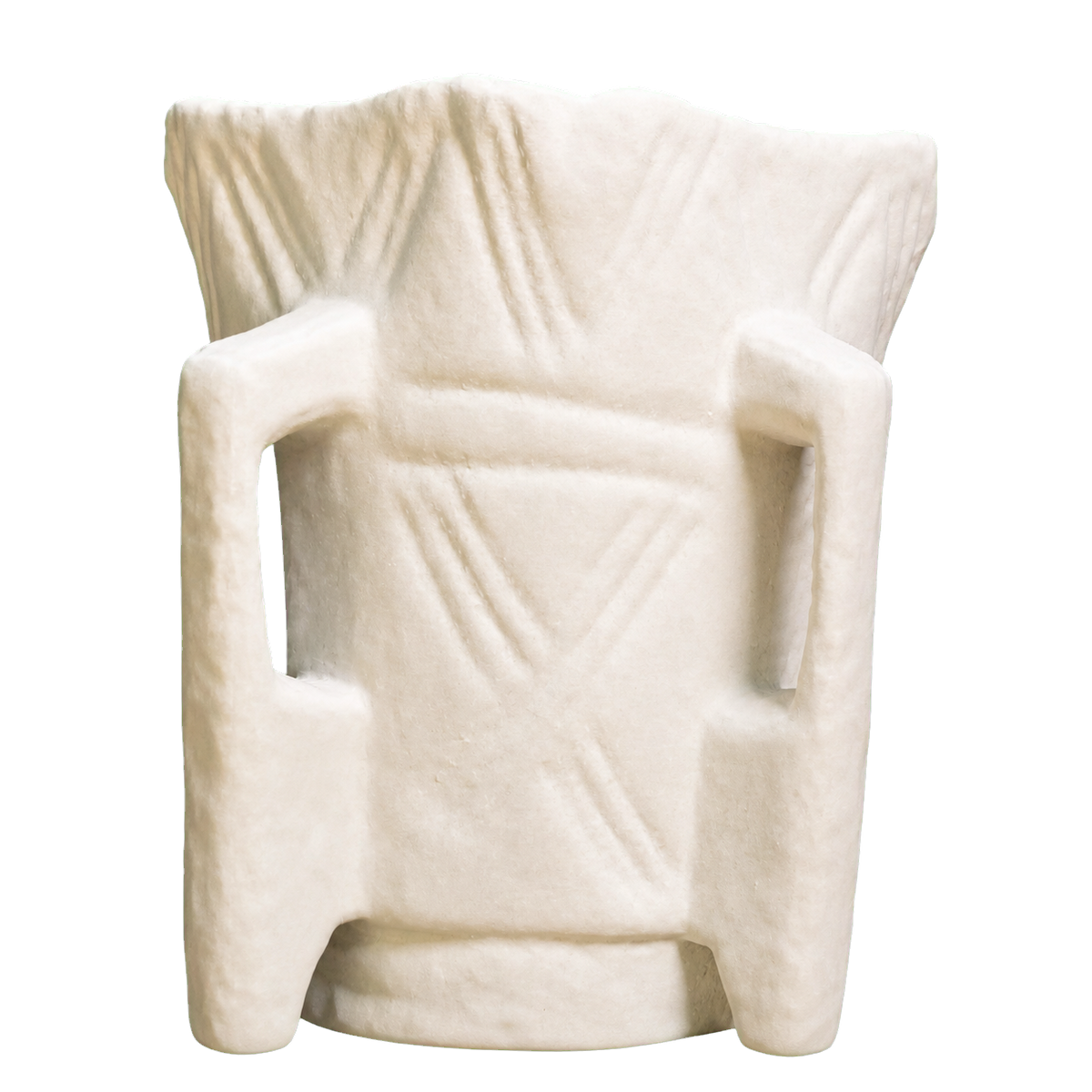 Mether or Drinking Vessel