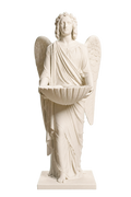 Baptismal Angel