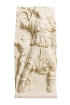 Dionysus and Satyr
