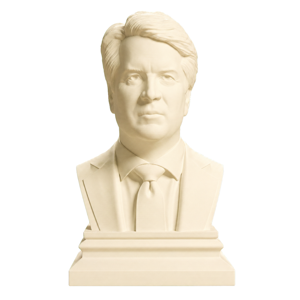 Brett Kavanaugh