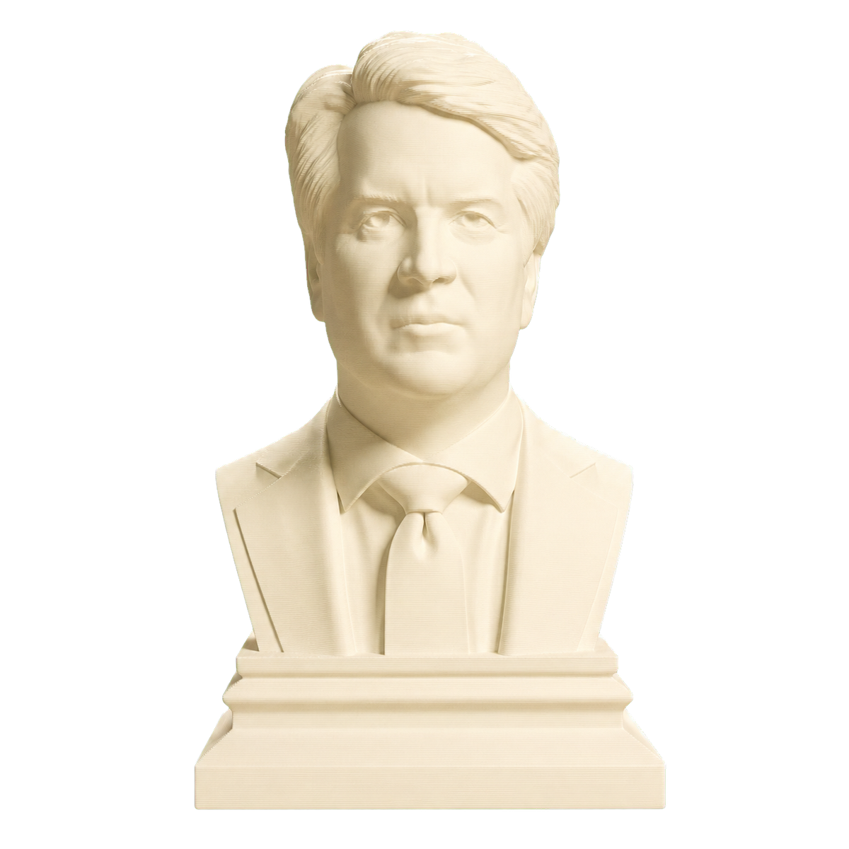 Brett Kavanaugh