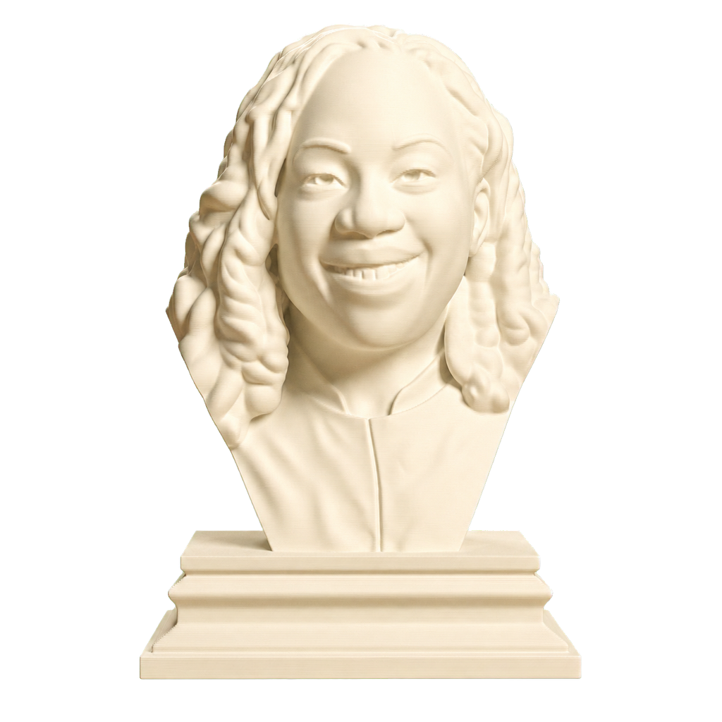 Ketanji Brown Jackson