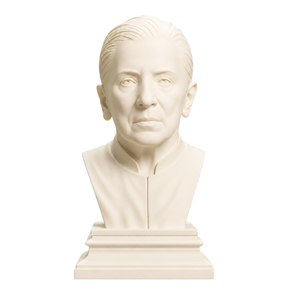 Ruth Bader Ginsburg