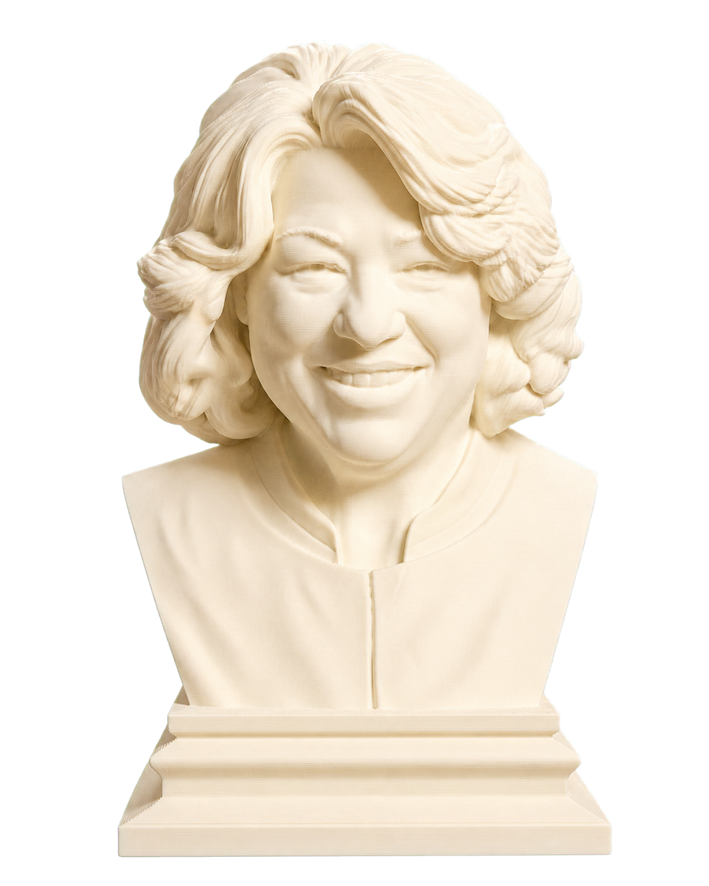 Sonia Sotomayor