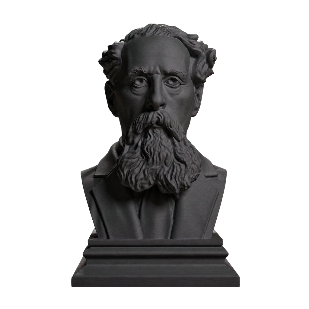 Charles Dickens