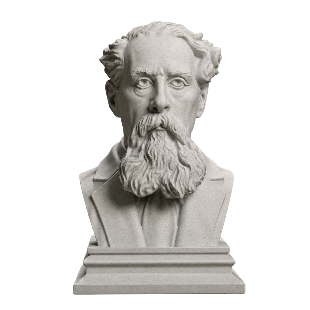 Charles Dickens
