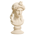 Roman Woman with Bound Hair, SMK KAS807