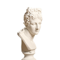 Roman Woman with Head Turned Right, SMK KAS531